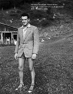 1955 roland Ferrandez
